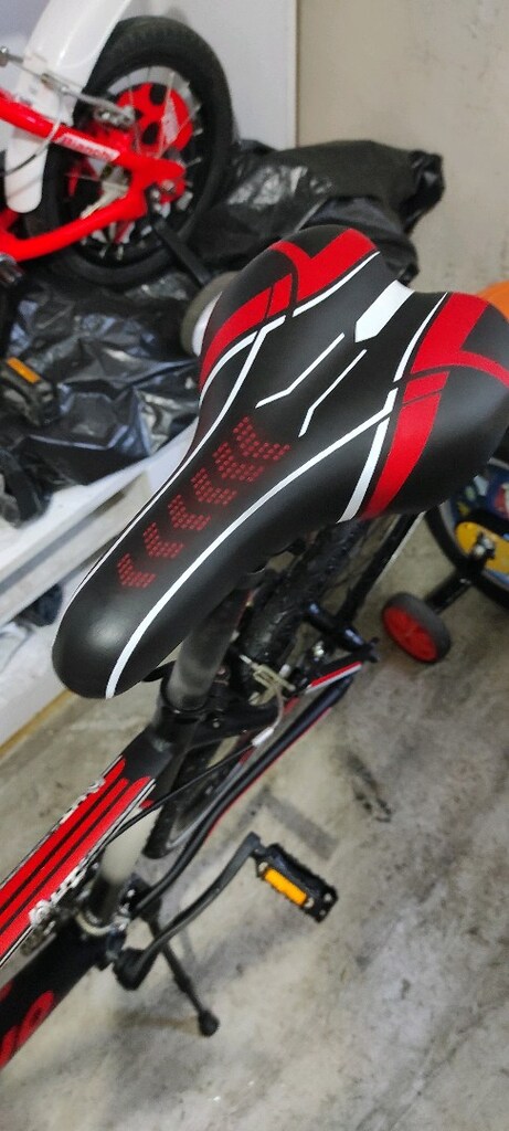 28 jant 27 vites Salcano city sport şehlr tur bisikleti - 8