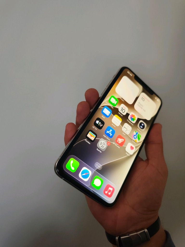 İPHONE 11 PRO MAX 512 GB TR CİHAZI AÇIKLAMAYI OKU - 5