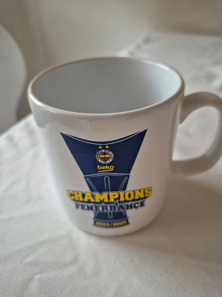 kupa fenerbahce
