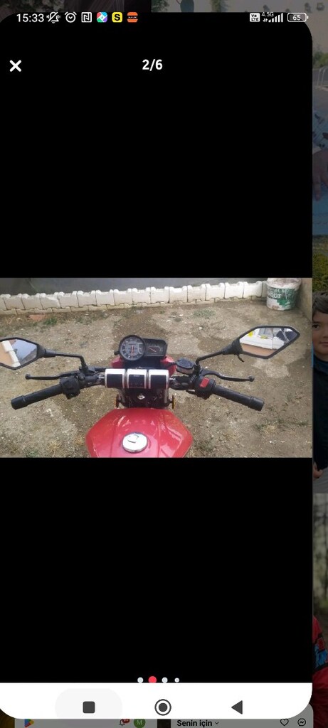 RKS 125 - 5