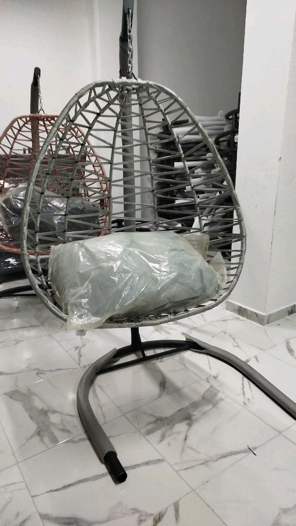 Tekli salıncak - 3