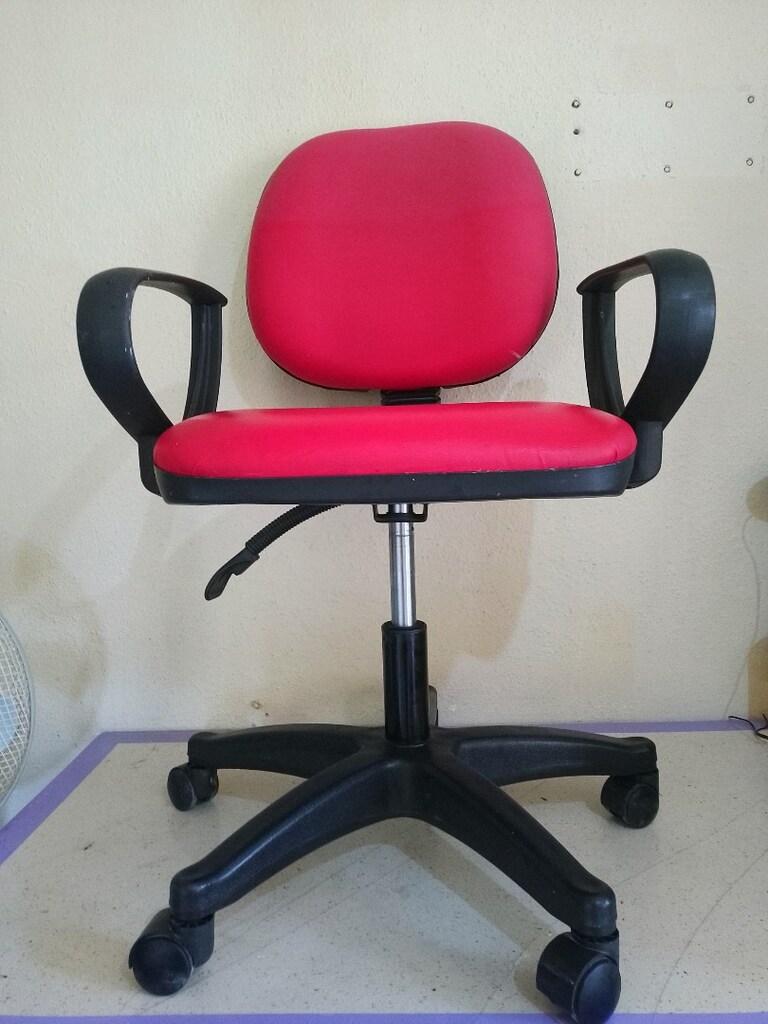 döner koltuk ofis ve öğrenci için ideal - 5