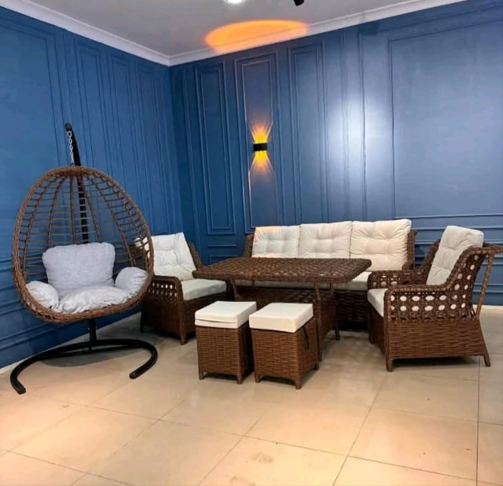 koltuk takımı, bahçe balkon mobilyasi - 2