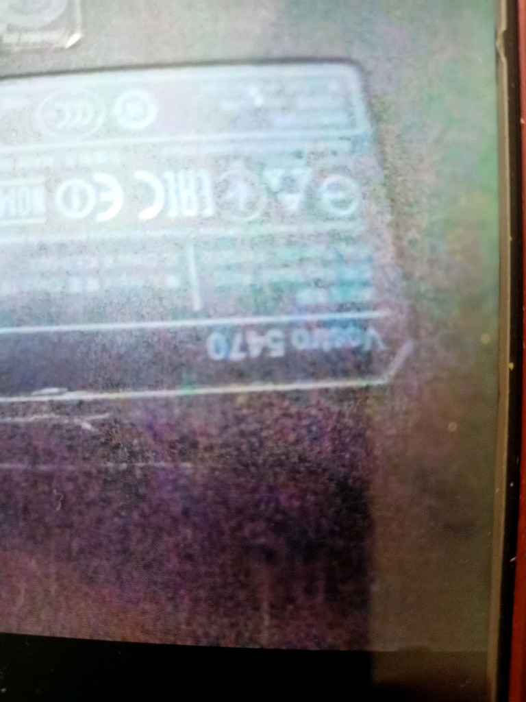Dell vostro 5470 i5//4 açiklamayi okuyun - 2