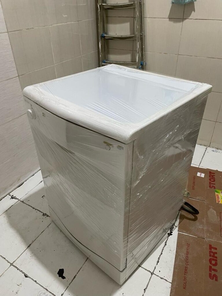 BULAŞIK MAKİNASI ARÇELİK - 5