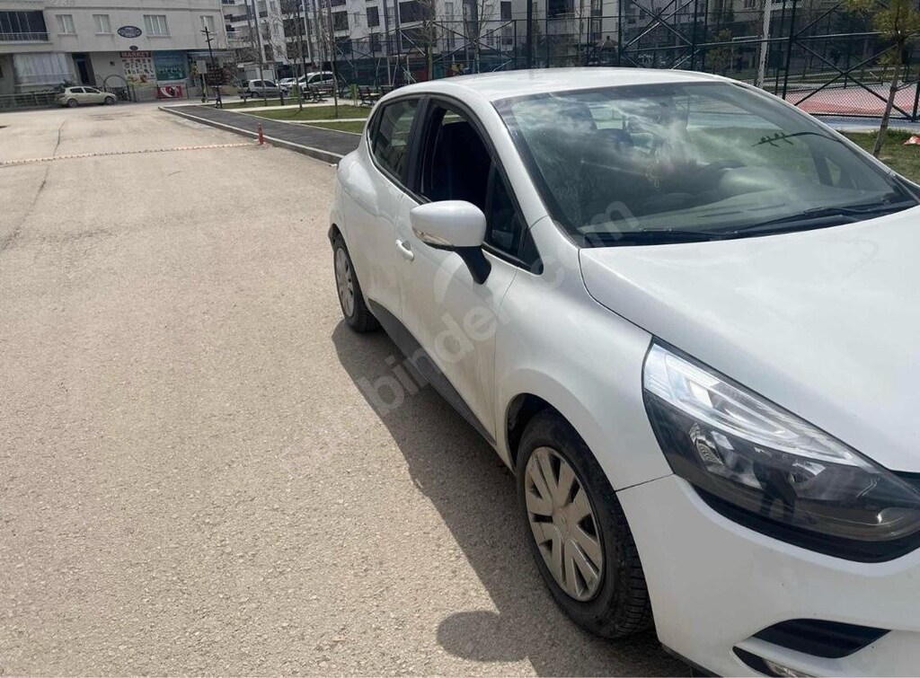 clio - 5
