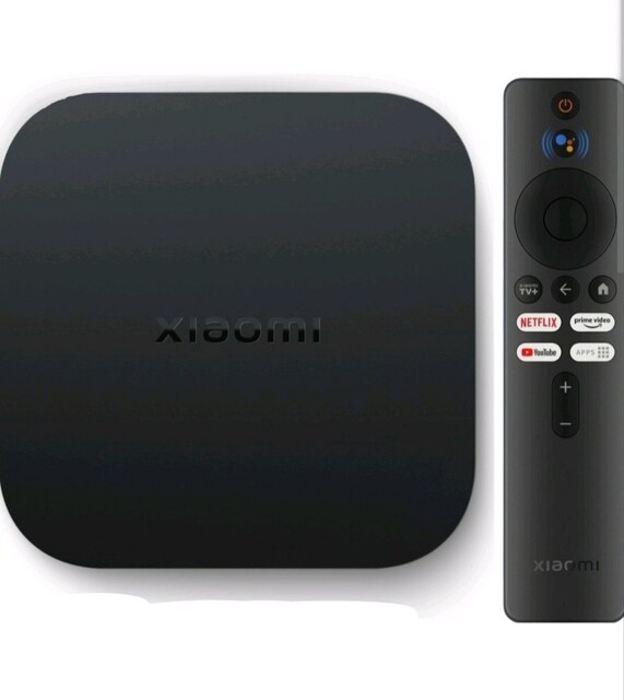 Xiaomı TV Box
