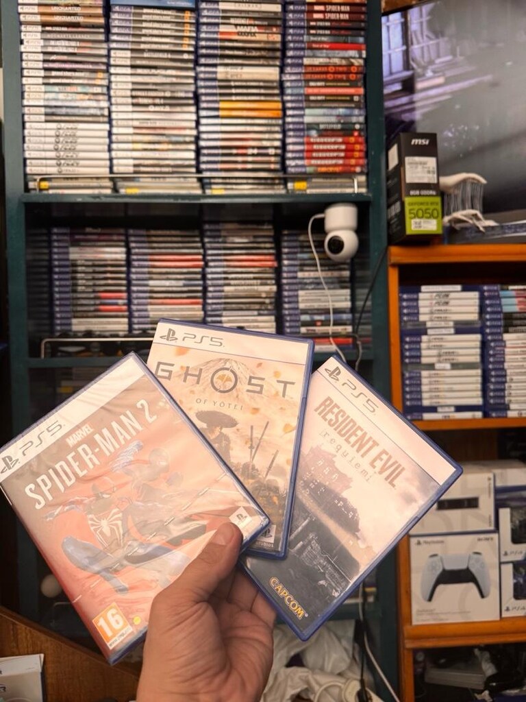 ps4 ps5 oyunları - 4