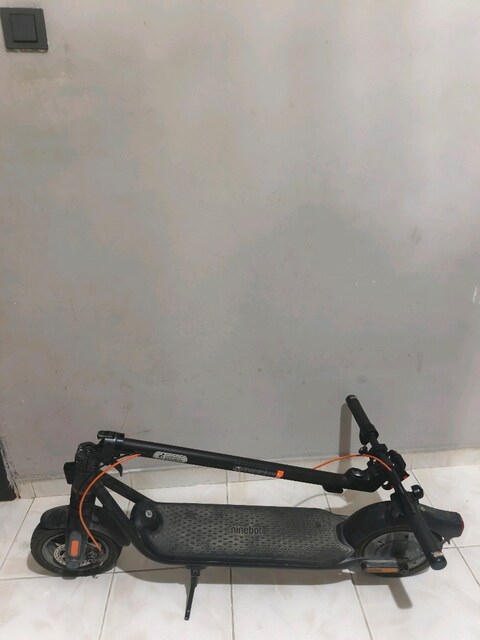 segway ninebot F2 pro