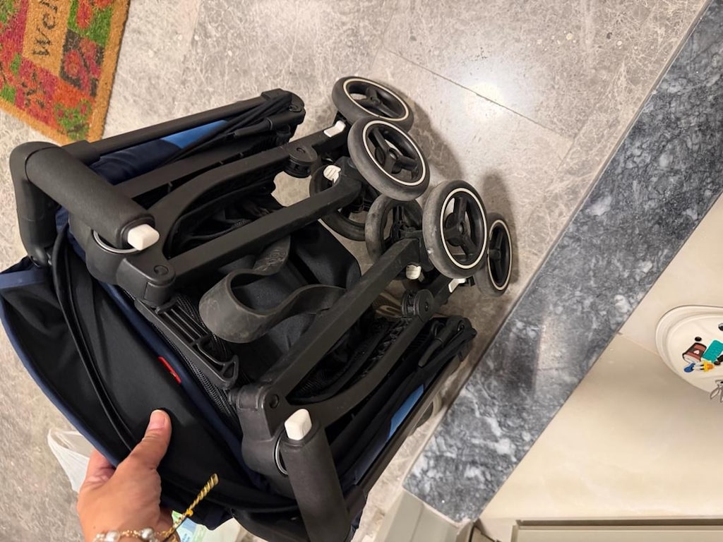 cybex gb pockit all city - 5