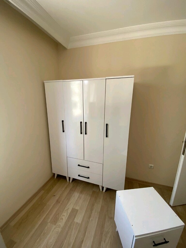 gardırop dolap 4 kapaklı