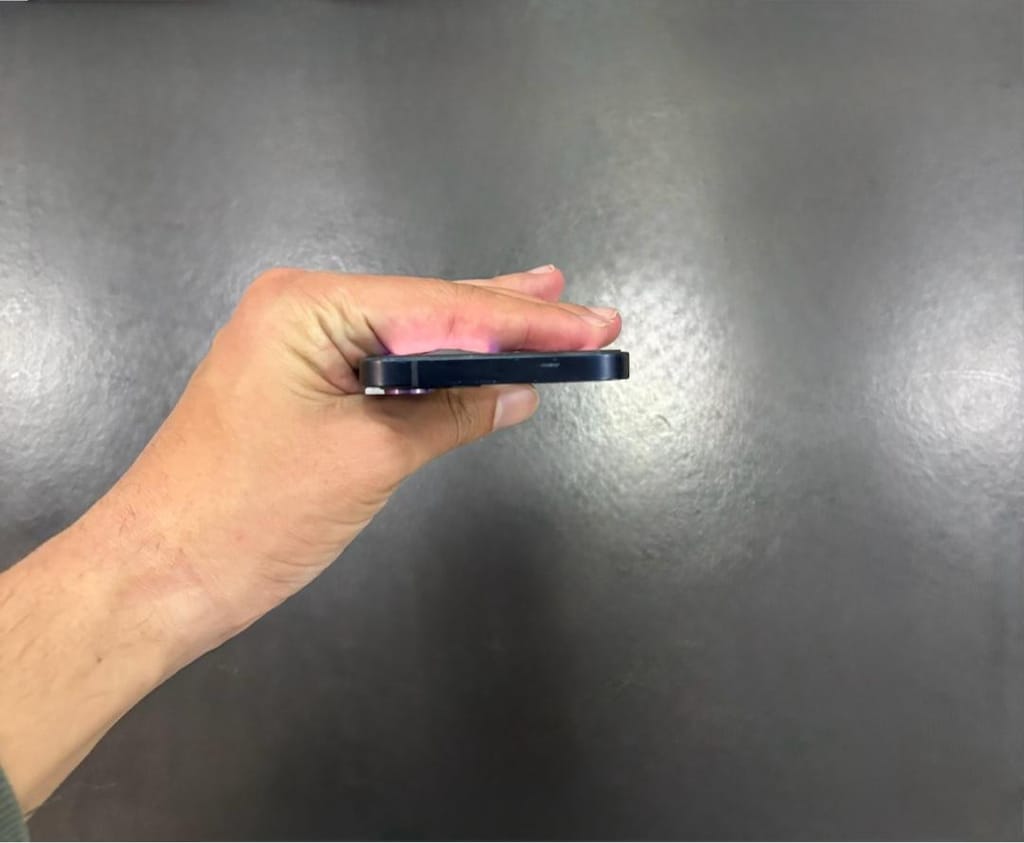 IPHONE 12 64 GB TR YURTİÇİ SORUNSUZ - 5