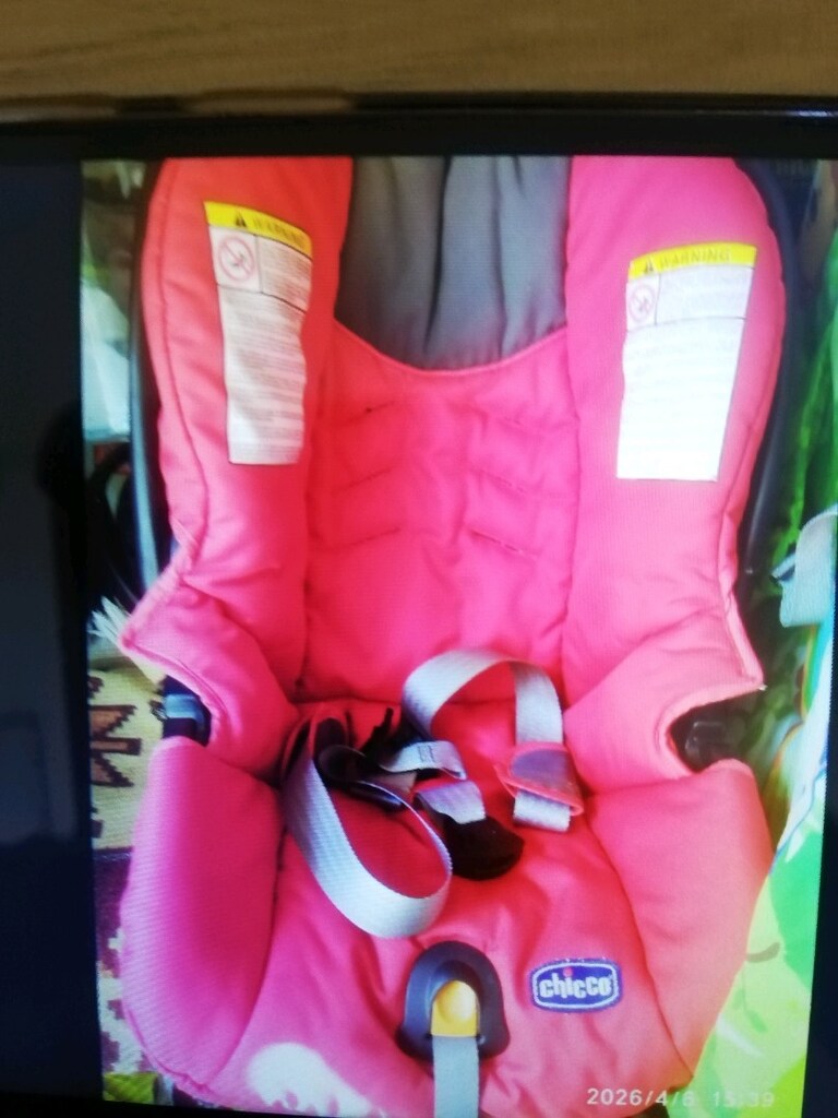 Chicco bebek oto koltuğu.depo boşaltmaya devam - 2