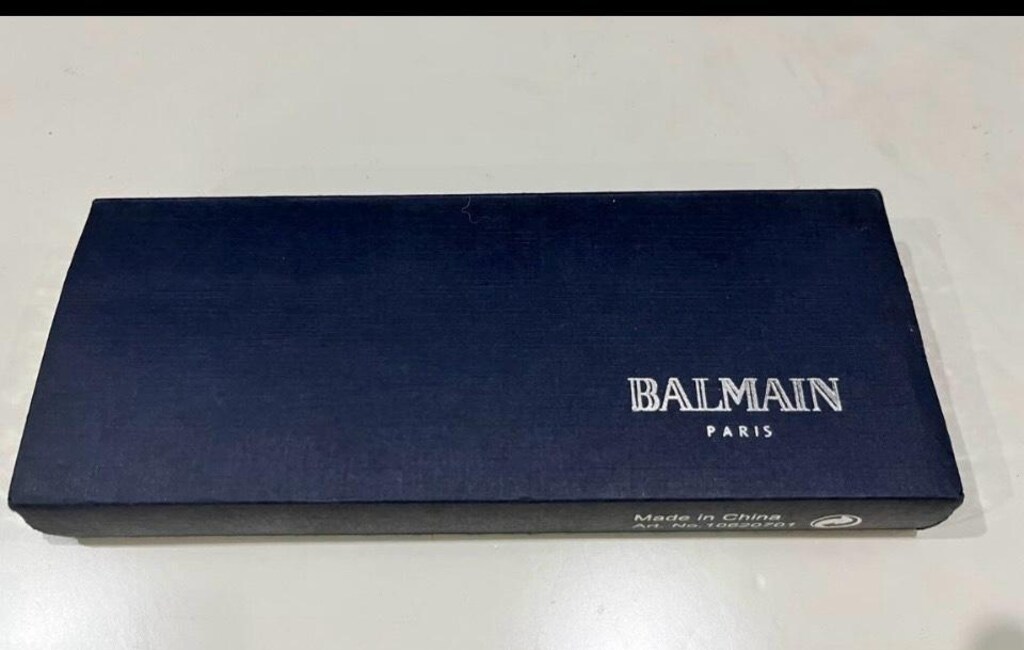 Balmain Paris kalem seti - 2