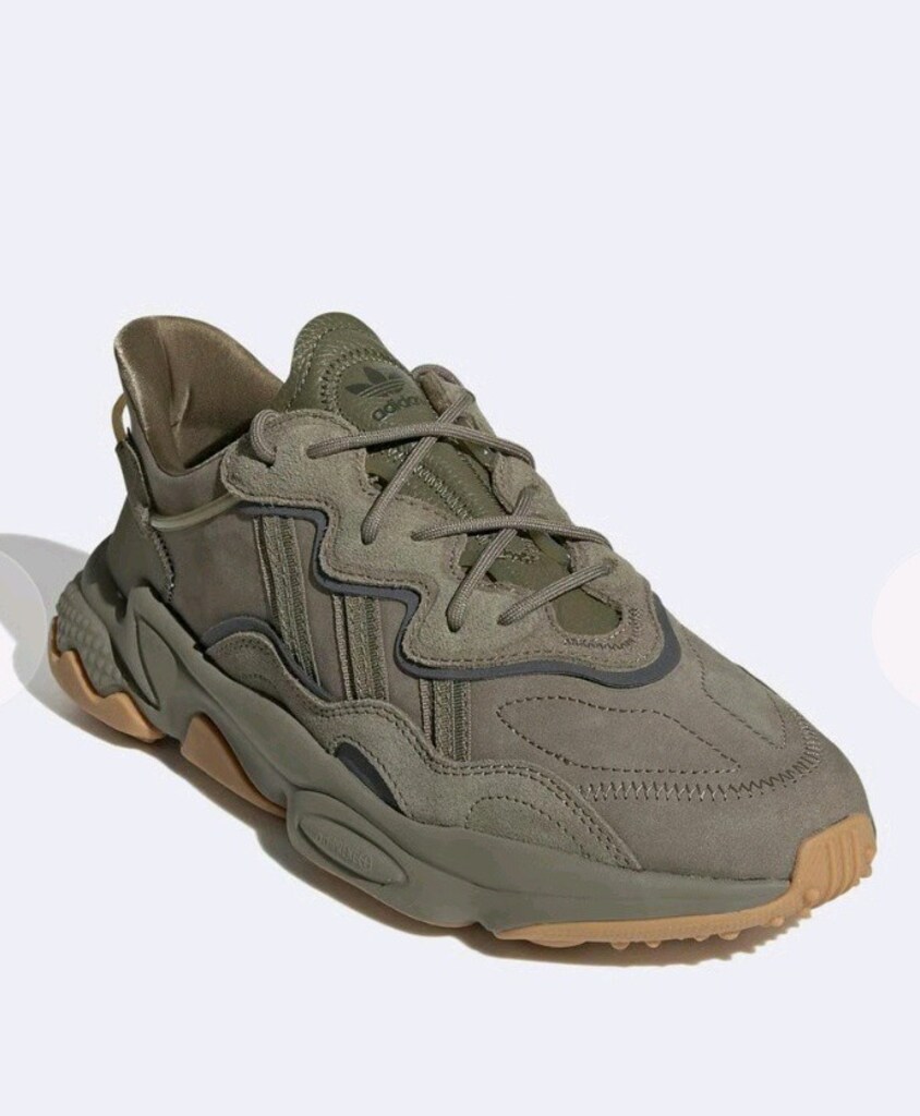 Adidas Ozweego - 2