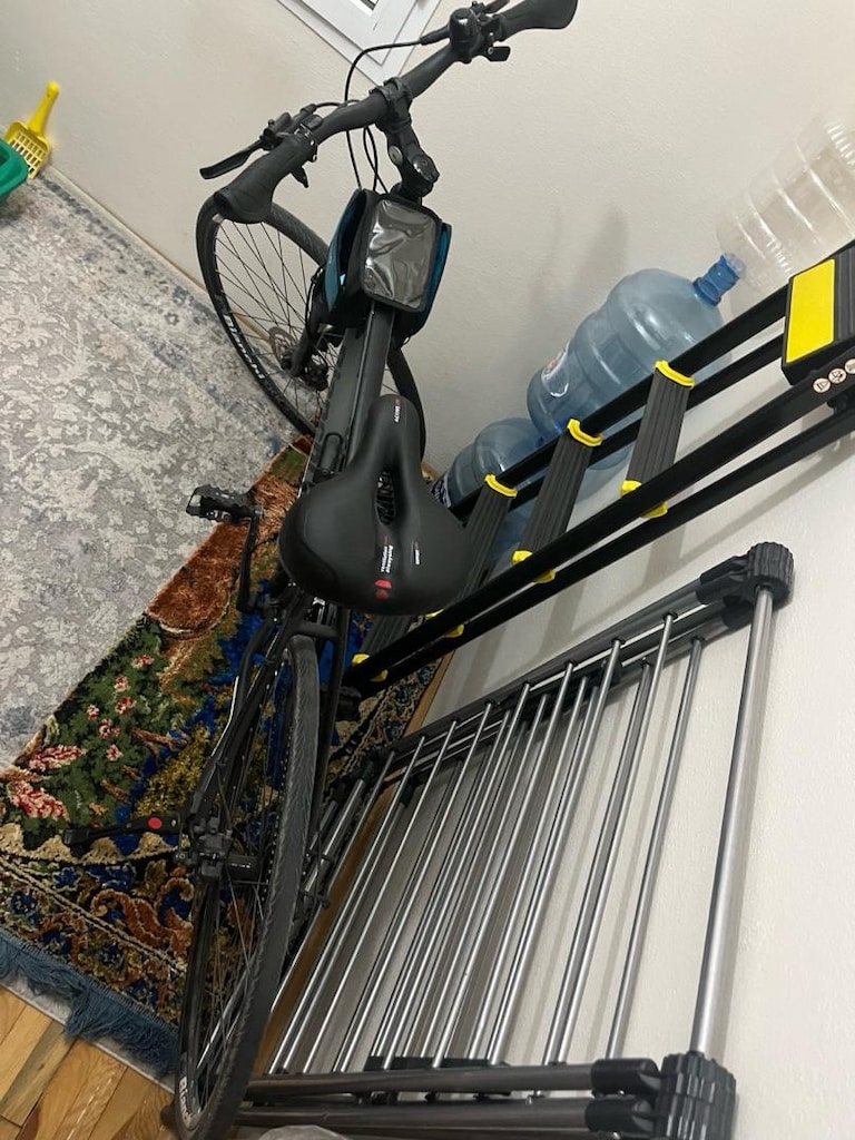 Bianchi Touring bisiklet - 3