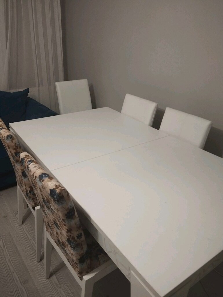 yemek masası - 2