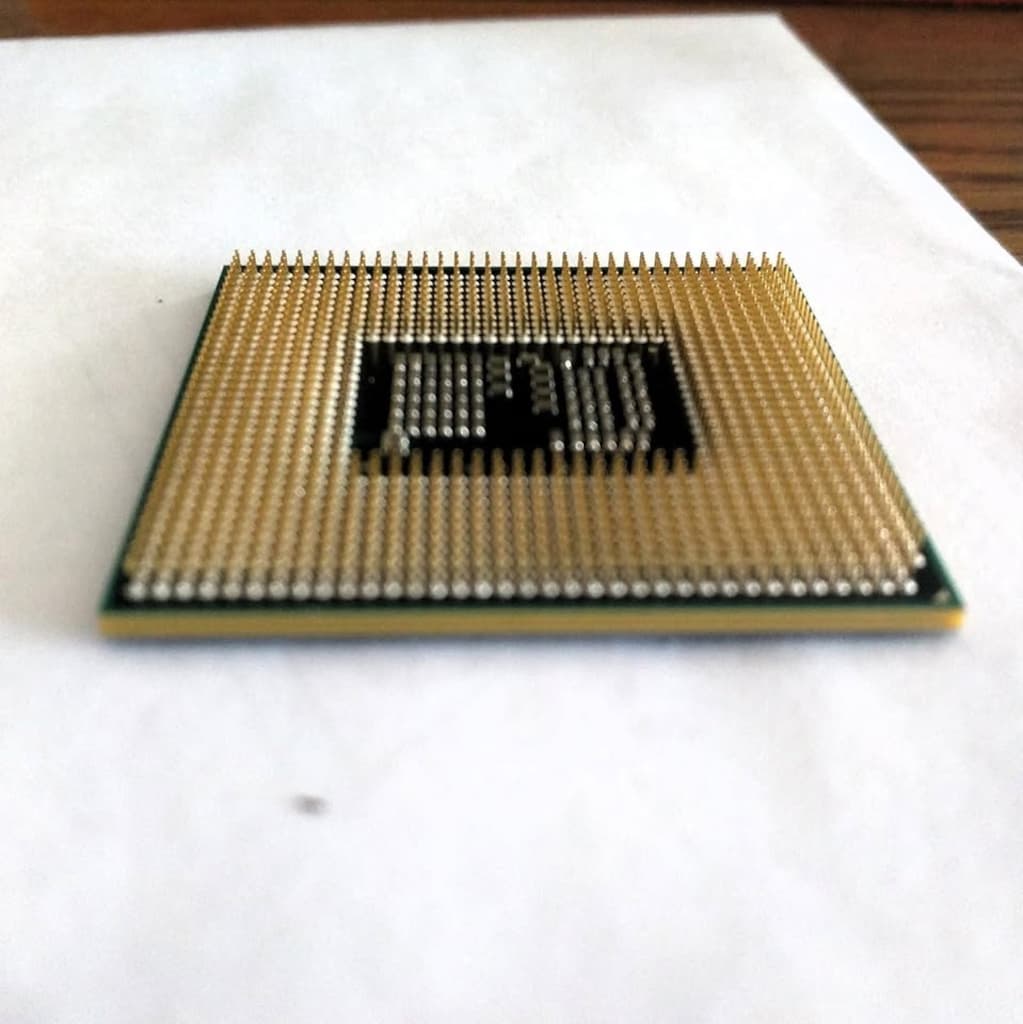 Intel Core i3-330M İşlemci - 2