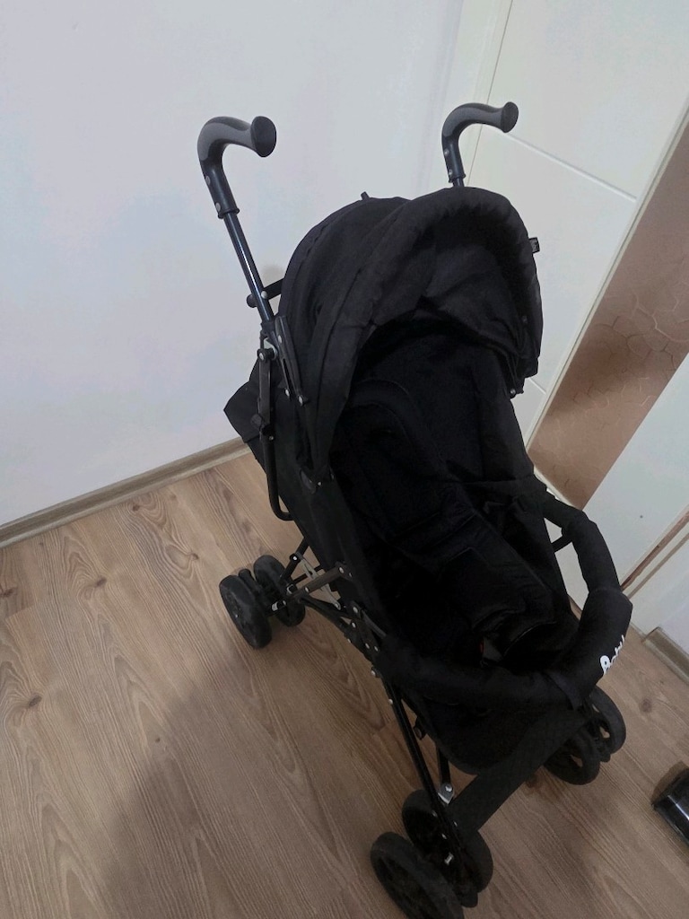 uygun fiyat baston bebek arabasi - 4