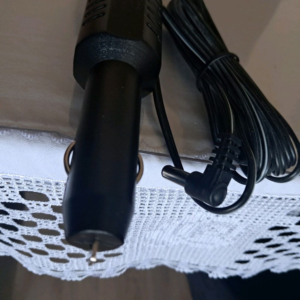 arac adaptörü - 3
