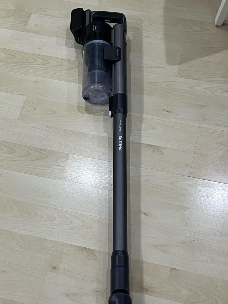 Philips XC8057/01 8000 Serisi Kablosuz Dikey Elektrikli Süpürge - 4