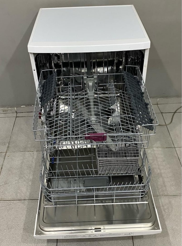 Arçelik 3 Program Bulaşık Makinesi - 2