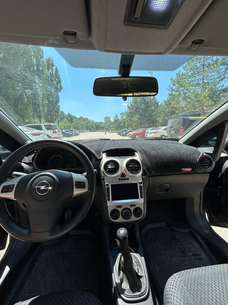 “2011 Corsa D 1.3 CDTI | Sıfır Turbo-Enjektör | Full Ekstralı” - 9