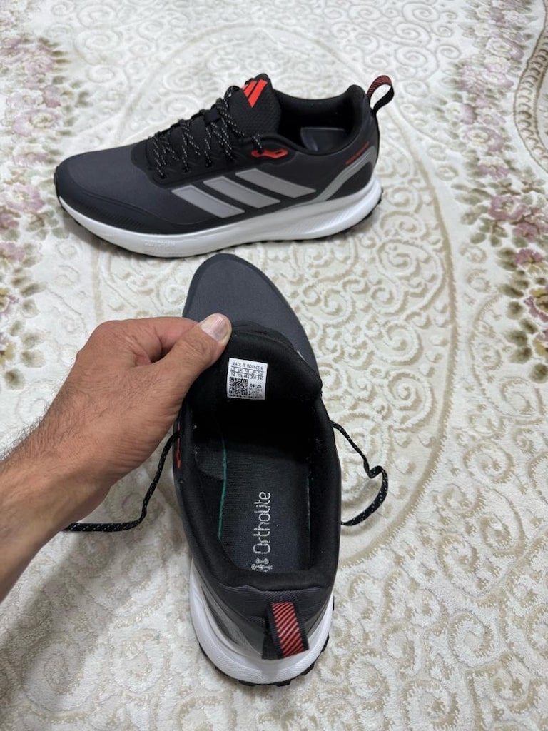. orijinal Adidas - 4