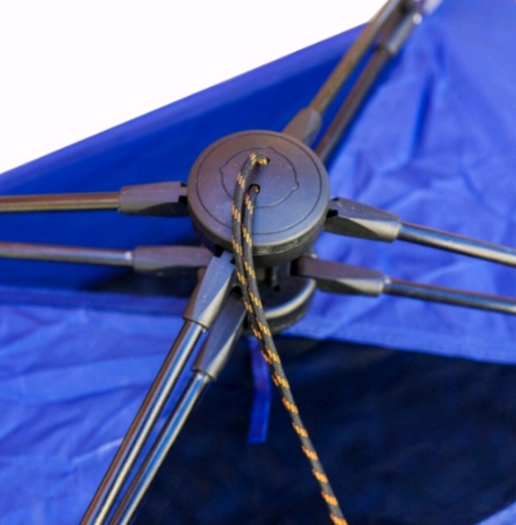 Igloo Monodome 2 Kişilik Otomatik Çadır-STD / SIFIR ÜRÜN. - 5