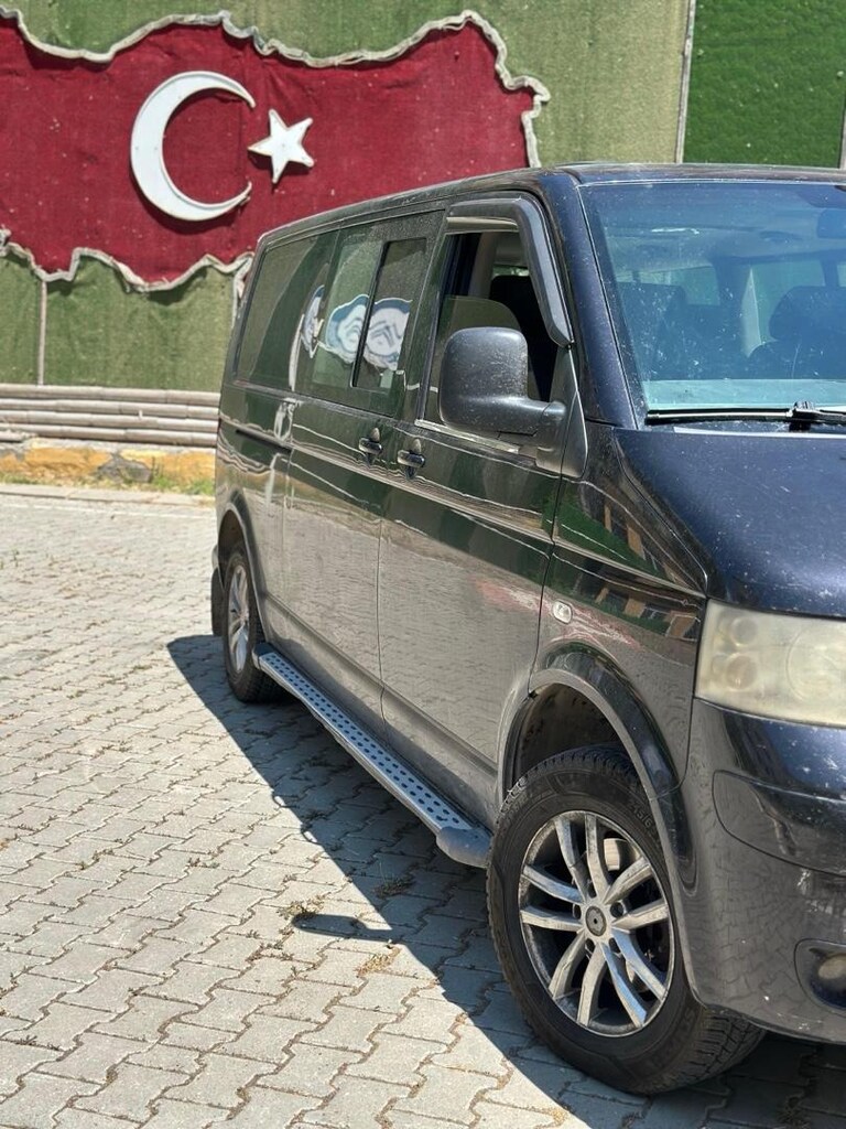 8+1 Otomobil Ruhsatlı Carevella - 6