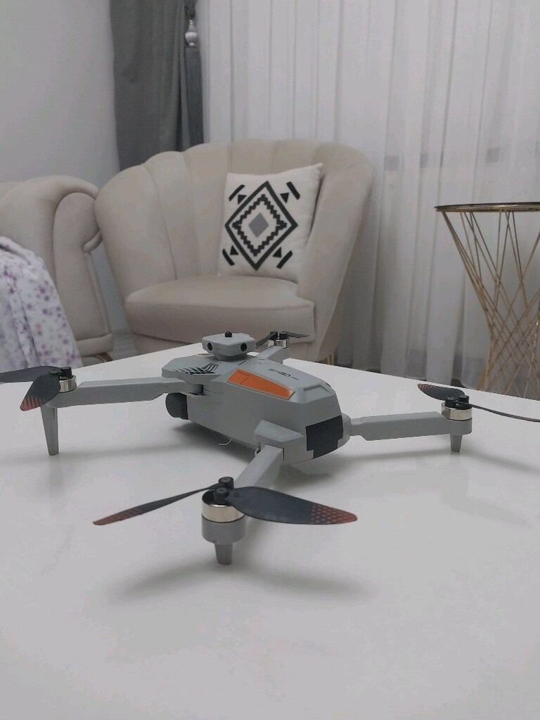 R06 HD 2 KAMERALI DRONE - 4