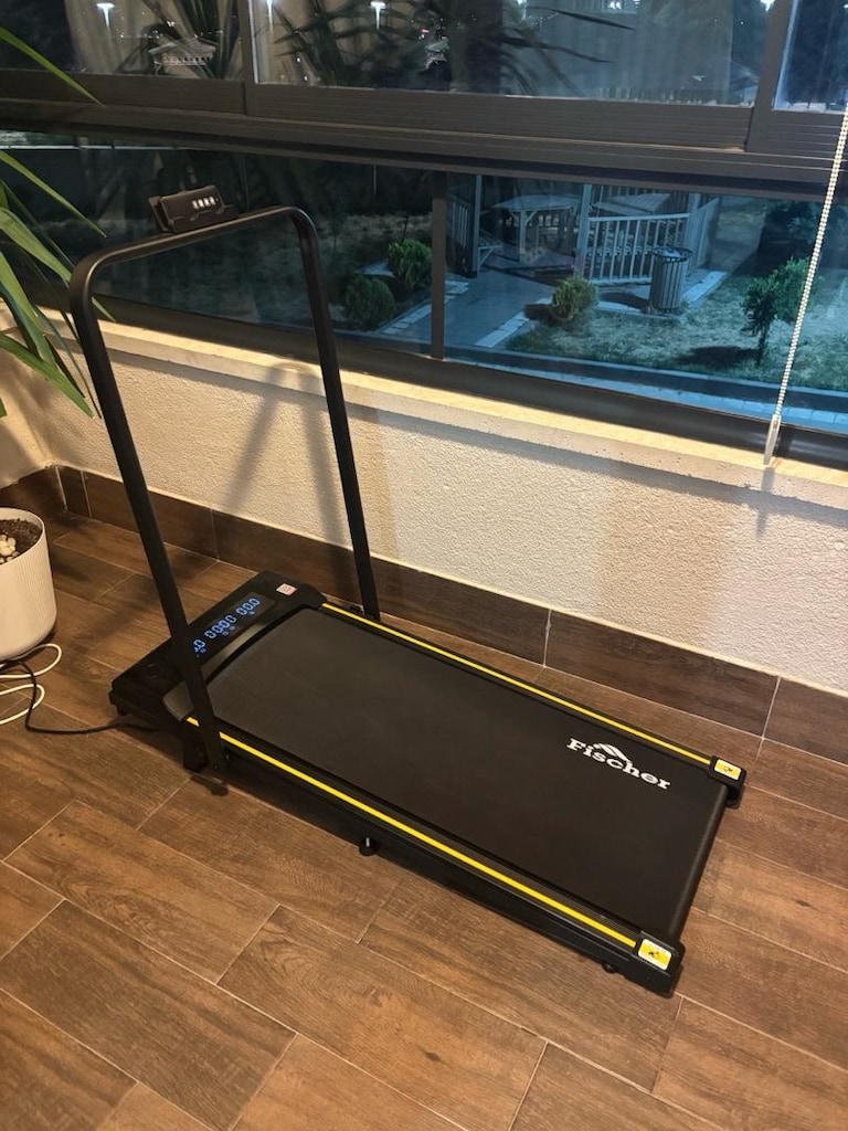 Koşu bandı bluetootlu - 7