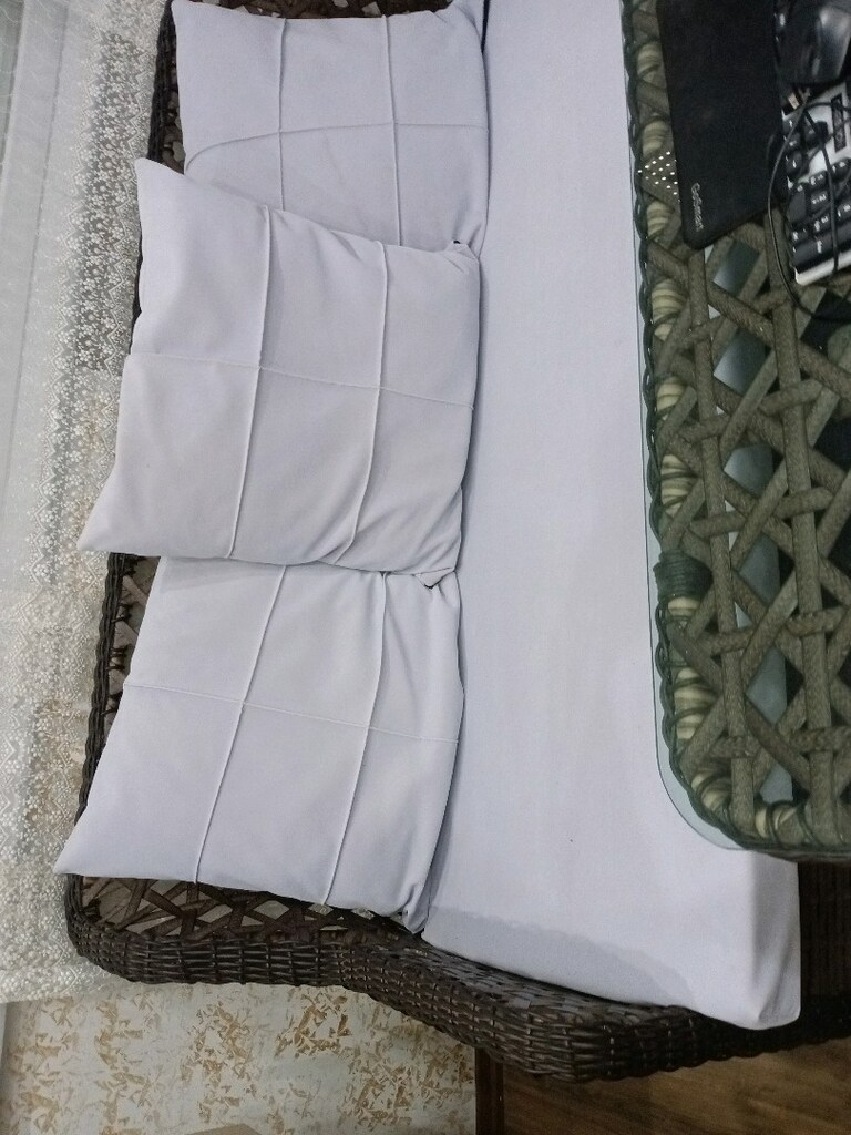 Bahçe takımı kelepir - 3