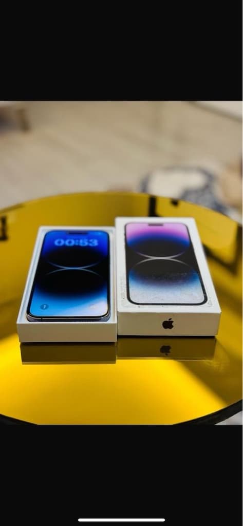 İPHONE 14 PRO MAX (256GB) - 2
