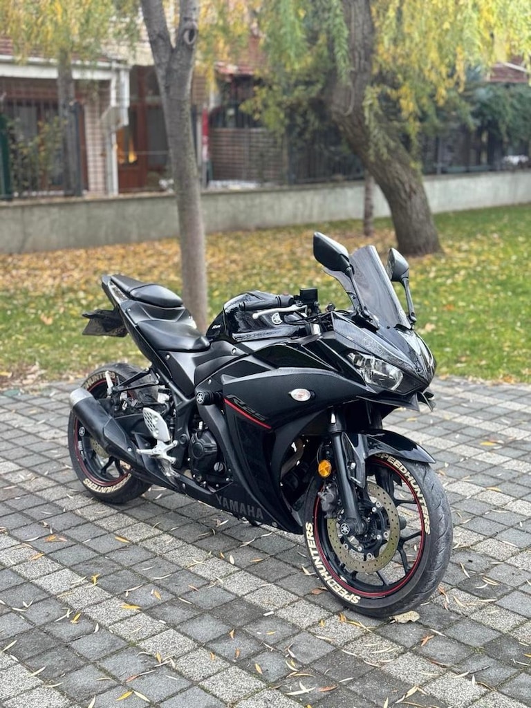 Düşük km R25 - 3