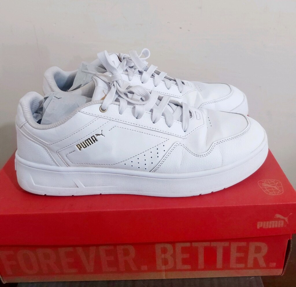Puma spor ayakkabı — görsel 3/6