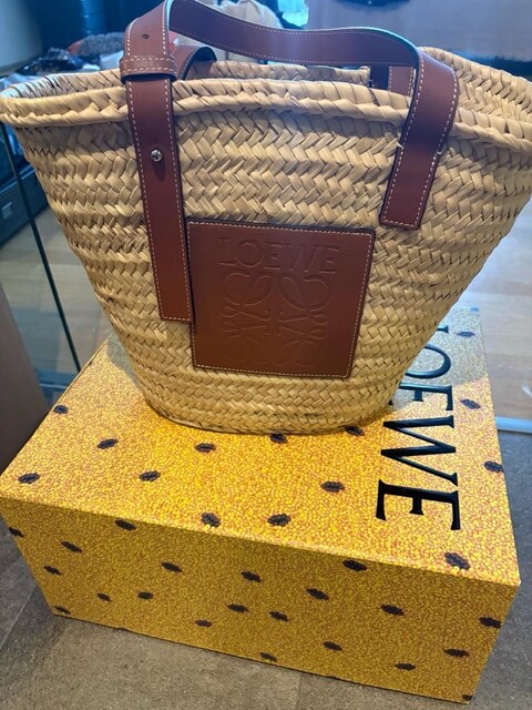 Loewe Canta