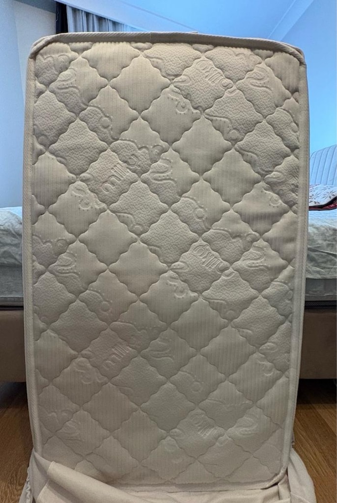 Yataş milky bebek yatağı 70*120 - 2