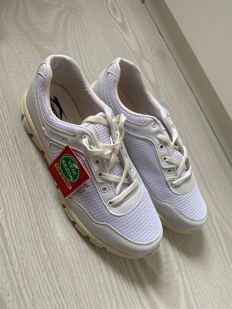 SLAZENGER (42) SPOR AYAKKABI