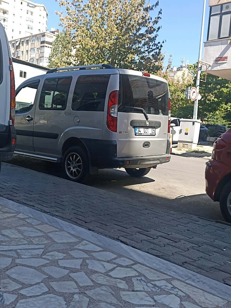 Fiat Panelvan - 9
