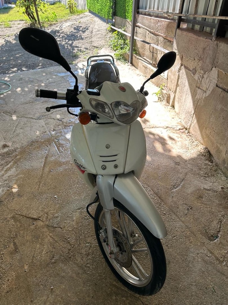 Takaslı cup motor - 2