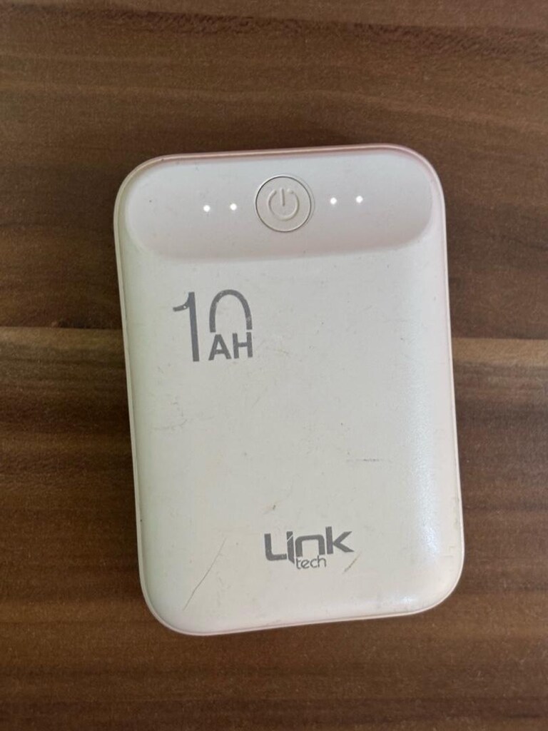 Powerbank - 3