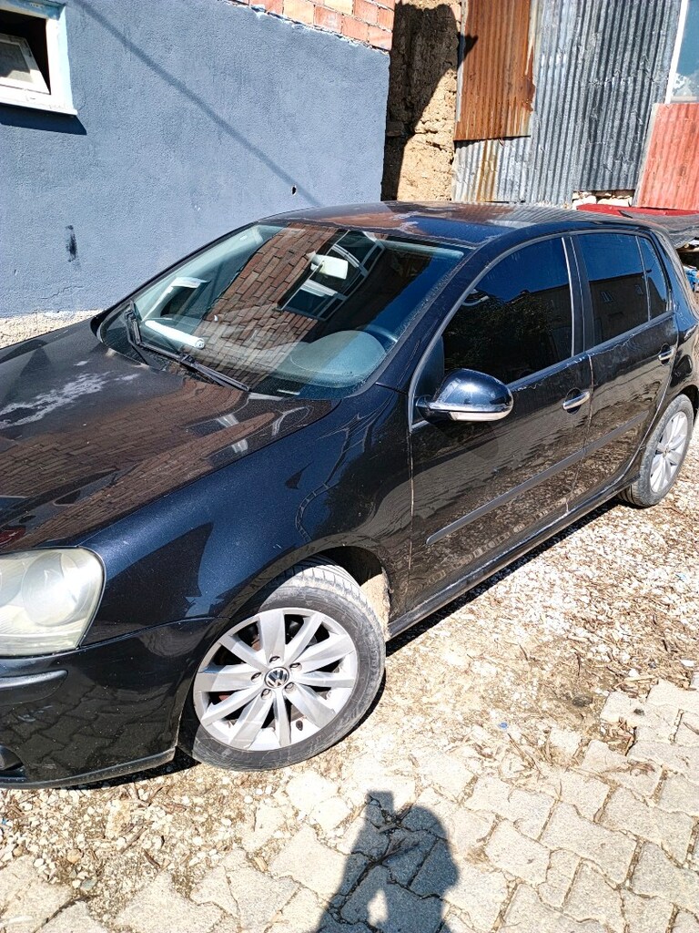 2004 GOLF 5 ORJİNAL - 7