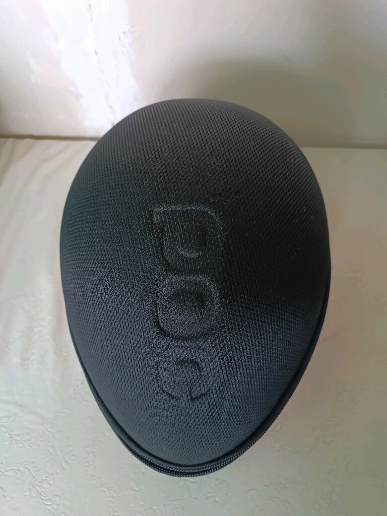 KASK SİPERLİK CAMLAR VE TAŞIYICI ÇANTA - 7