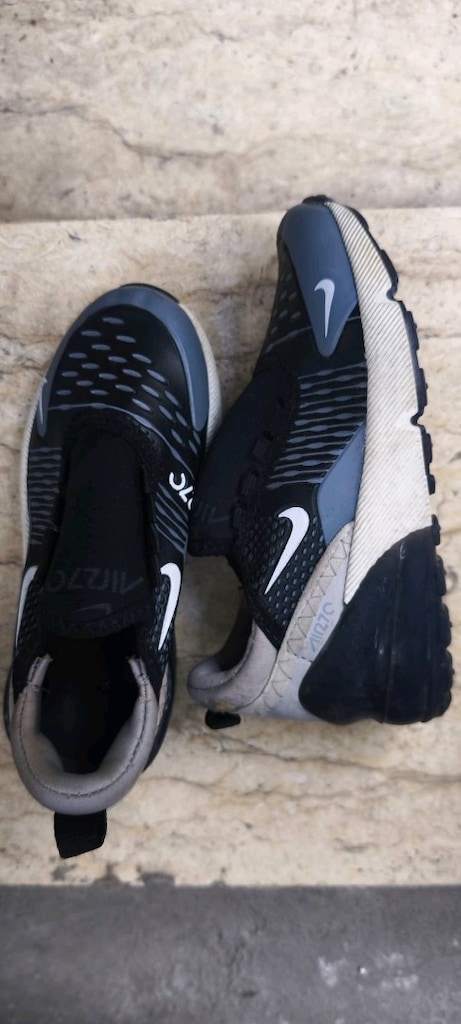 adidas trekking ayakkabı - 4