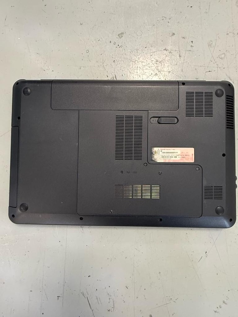 HP PAVILION G6 NOTEBOOK - 6