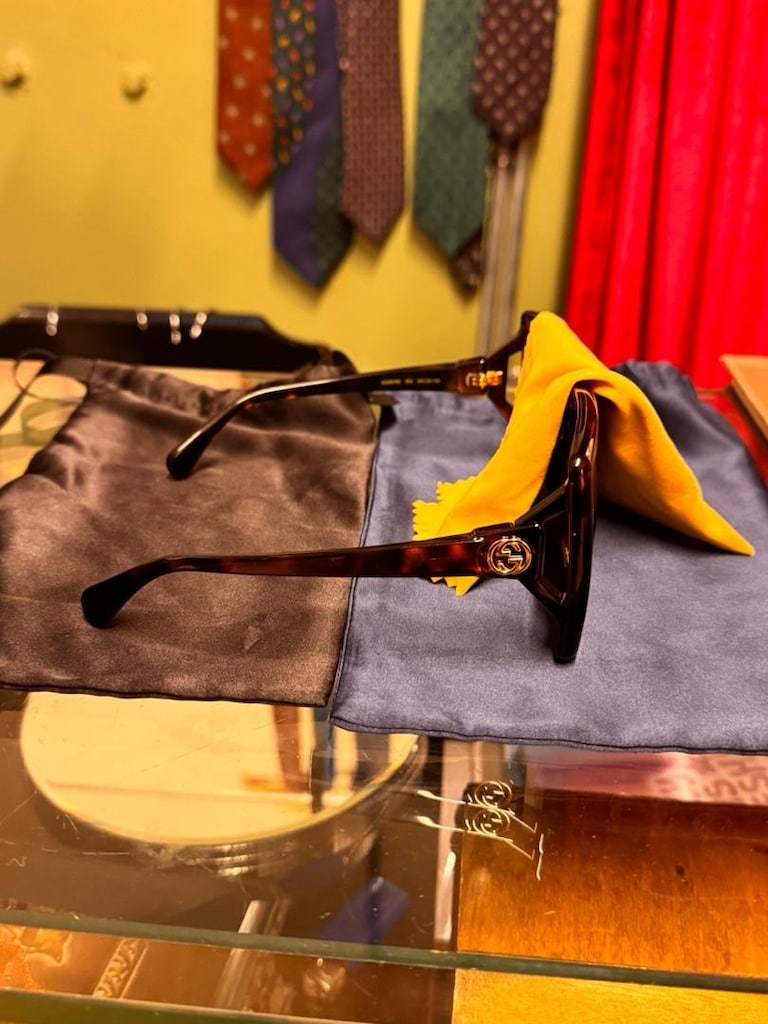 gucci gözlük - 6