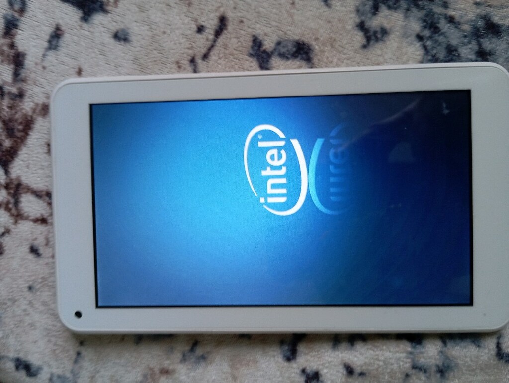 7 inç tablet - 7