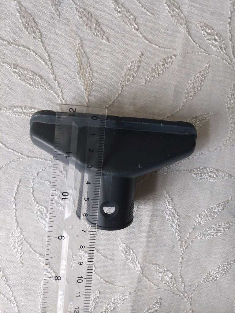 Elektrikli süpürge döşeme-perde başlığı - 7