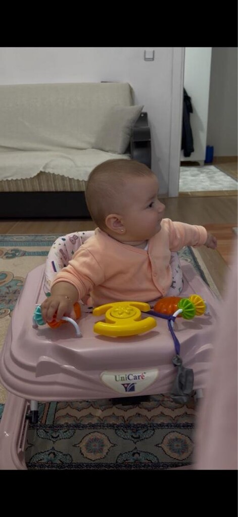 bebek yürüteç - 2